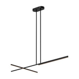 LP28760 Shift Suspension Linéaire Kuzco Lighting