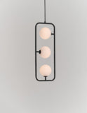 Sircle PV3 Suspension Luminaire Seed Design USA