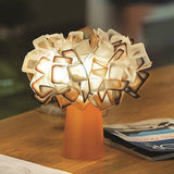 Clizia Lampe de Table de Slamp