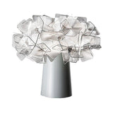 Clizia Lampe de Table de Slamp