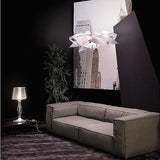 Cordoba Lumière Suspension de Slamp