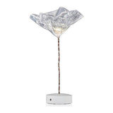 Lafleur Battery Lamp from Slamp