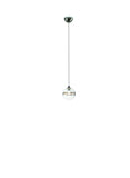 Oro Suspension Luminaire Vistosi