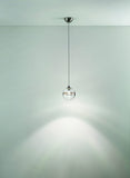 Oro Suspension Luminaire Vistosi