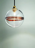 Oro Pendant Vistosi