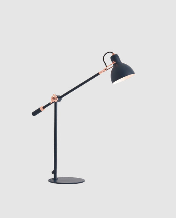 Laito Gentle Lampe de Table Seed Design