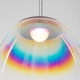 Stellar Nebula Suspension Artemide