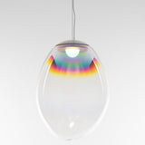 Stellar Nebula Suspension Artemide