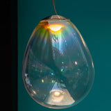 Stellar Nebula Suspension Artemide