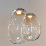 Stellar Nebula Suspension Artemide