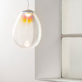 Stellar Nebula Suspension Artemide