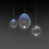 Stellar Nebula Suspension Artemide