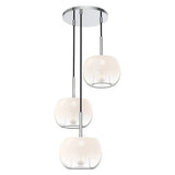 CH57514 Samar Chandelier Kuzco Lighting