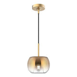 PD57508 Samar Suspension Kuzco Lighting