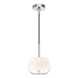 PD57508 Samar Suspension Kuzco Lighting