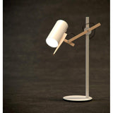 Scantling Lampe de Table de Marset