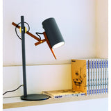 Scantling Lampe de Table de Marset