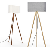 Belmont Lampe de Sol Pablo Design