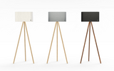 Belmont Lampe de Sol Pablo Design