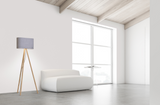 Belmont Lampe de Sol Pablo Design