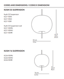 Kushi Suspension Kdln