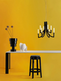 Khan Suspension Kartell Lighting