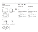 Nura Suspension Carpyen