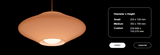 Nest Suspension Giraffe Inc