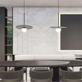Orbit Suspension Accord Lighting