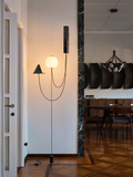 Mars Lampe de Sol KDLN