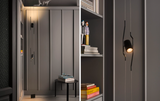 Tendu Lampe de Sol KDLN Lighting