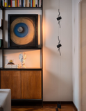 Tendu Lampe de Sol KDLN Lighting