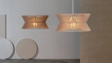 Kontro 6000 Lustre Suspension Secto Design