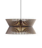 Kontro 6000 Lustre Suspension Secto Design