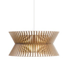 Kontro 6000 Lustre Suspension Secto Design