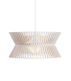 Kontro 6000 Lustre Suspension Secto Design