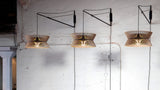 Kontro 6000 Lustre Suspension Secto Design