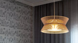 Kontro 6000 Lustre Suspension Secto Design