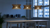 Kontro 6000 Lustre Suspension Secto Design