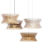 Kontro 6000 Lustre Suspension Secto Design