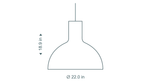 Victo 4250 Suspension Secto Design