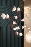 Poppy Suspension Slamp Lighting