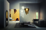 Aria Pendant Light from Slamp