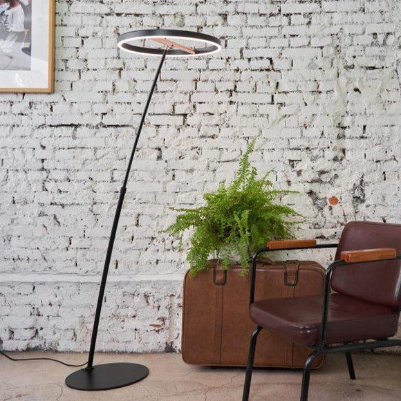 Sol Luminaire Lampadaire Lampe de Sol Seed Design