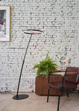 Sol Luminaire Lampadaire Lampe de Sol Seed Design