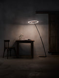 Sol Luminaire Lampadaire Lampe de Sol Seed Design