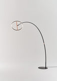 Sol Mega Lampadaire Lampe de Sol Seed Design USA