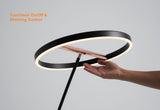 Sol Luminaire Lampadaire Lampe de Sol Seed Design