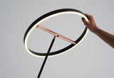 Sol Luminaire Lampadaire Lampe de Sol Seed Design