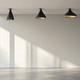 Swell Flush Plafonnier Pablo Lighting